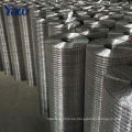 Electro Galvanizing Welded Wire Mesh